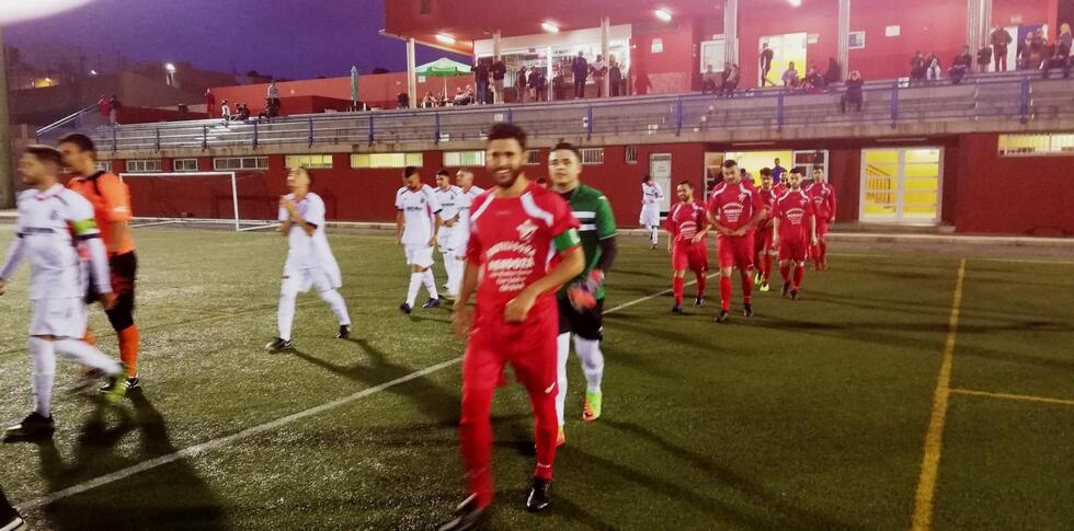 Lomo Blanco 0 1 San Isidro 17 5 2019