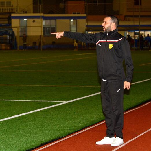 Rayco Atl. Tacoronte