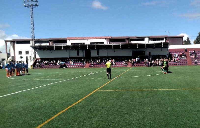 San Mateo Mensajero 1