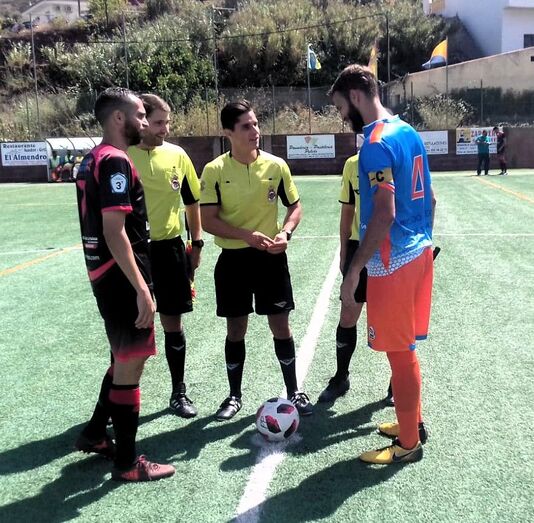 San Mateo Mensajero 2