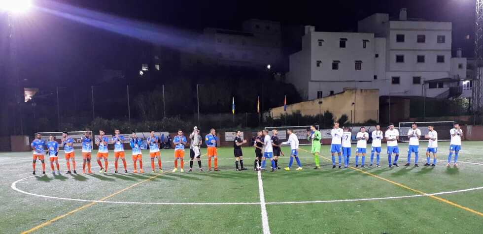 San Mateo Tamaraceite