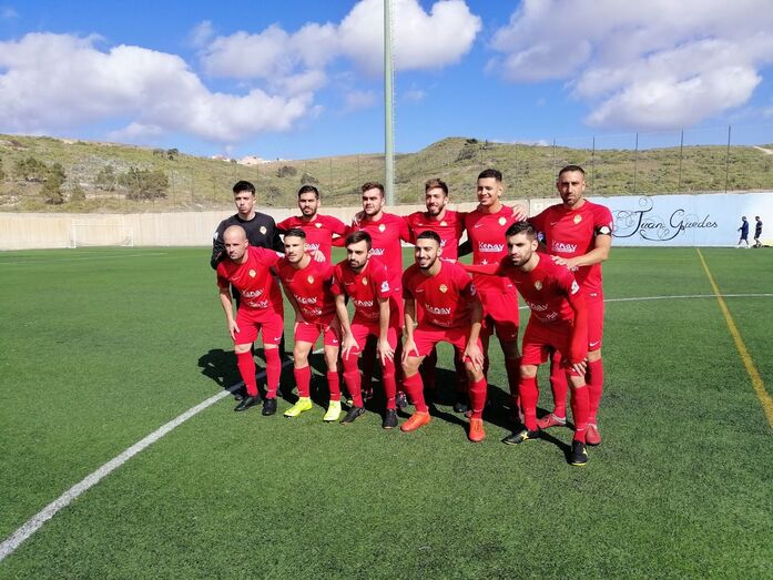 Santa Úrsula 120119