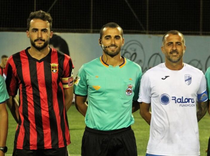 Tamaraceite Union Viera 4