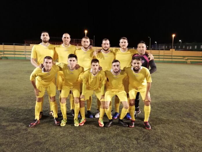 UD Agaete 1 9 11 2018