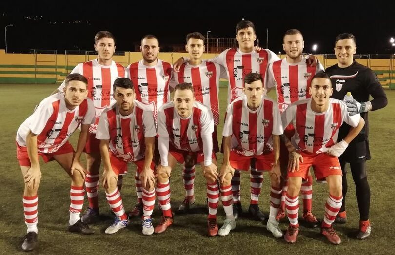 UD Las Coloradas 15 2 2019