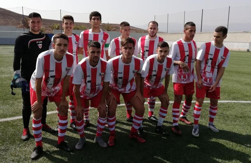 UD Las Coloradas 7 10 2018