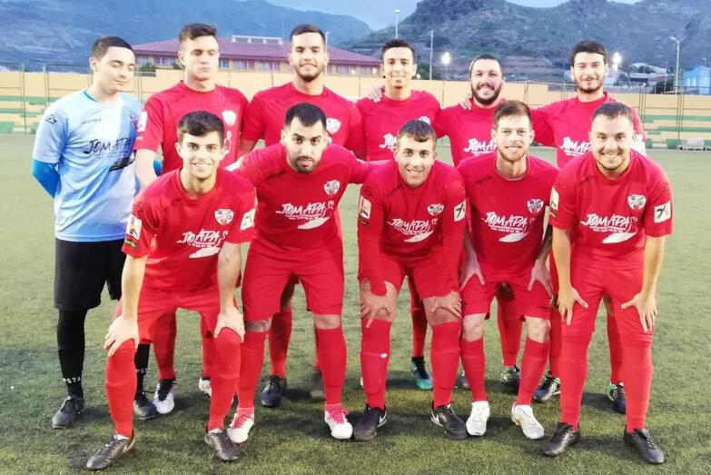 UD Muelle Grande 26 4 2019