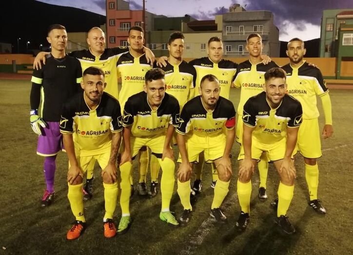 UD San Nicolas 7 9 2018