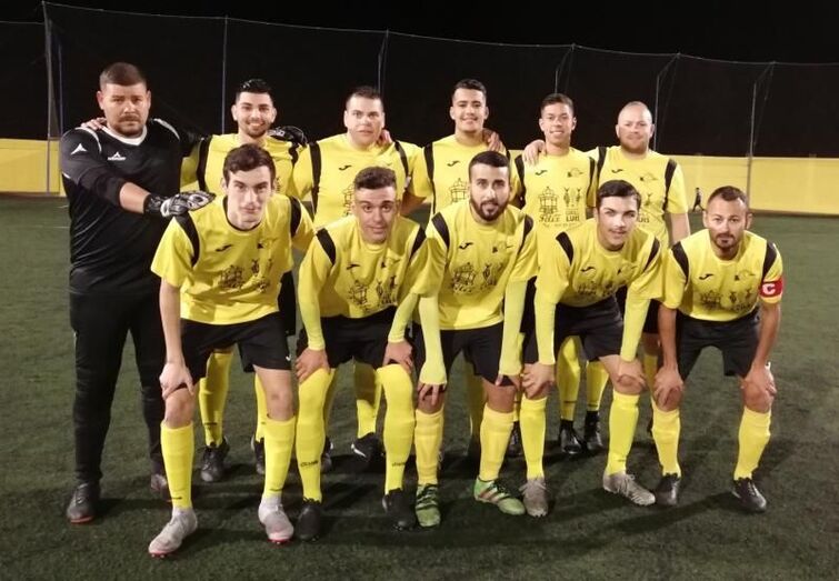 UD San Nicolás 18 1 2019