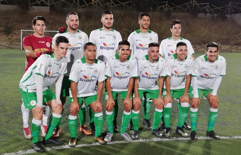 UD Villa Santa Brigida At. 21 9 2018