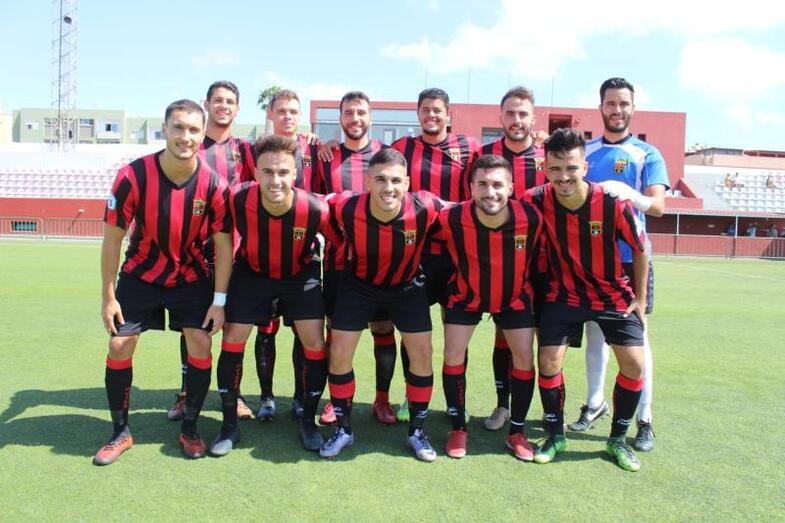 Unión Puerto Viera 4