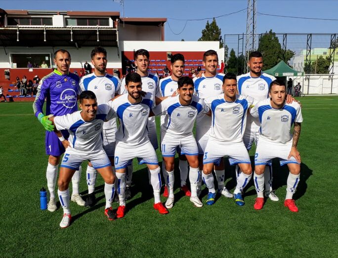 Unión Puerto 160219