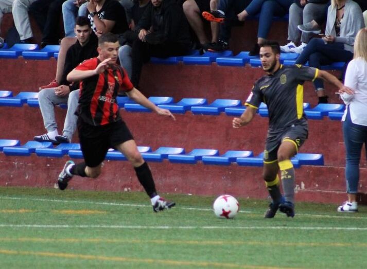 Viera Las Palmas C 86