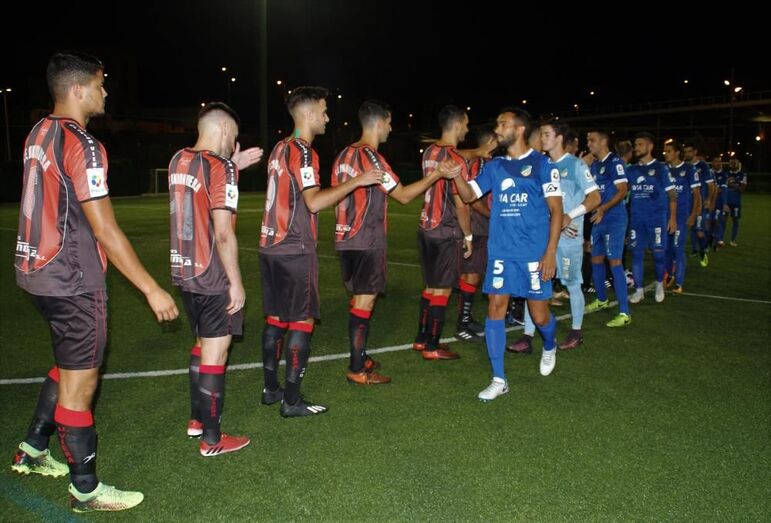 Viera San Fernando 13