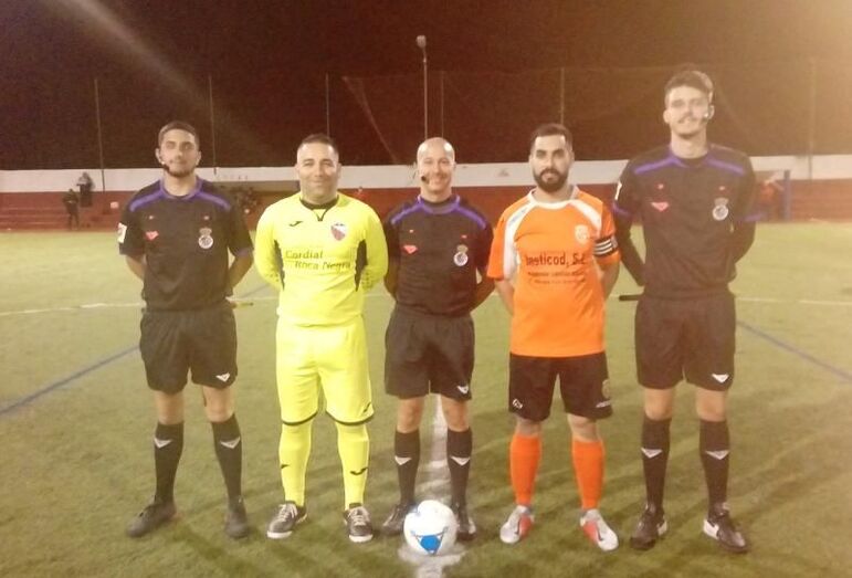 arbis Agaete Guanarteme