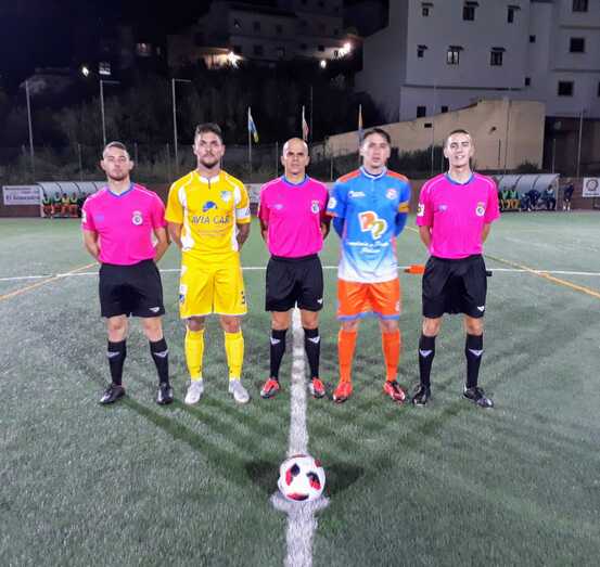 arbis San Mateo San Fernando