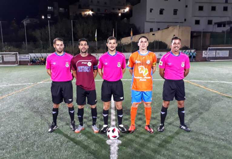 arbis San Mateo Villa