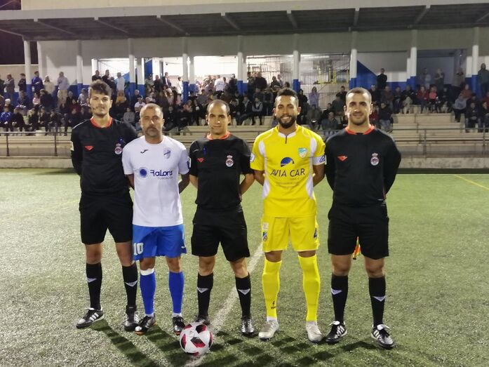 arbis Tamaraceite Sanfer