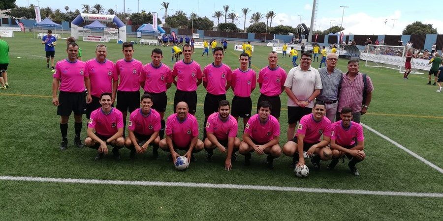 arbitrosmaspalomascup2019