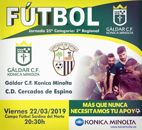 cartelgaldarkonicamar2019