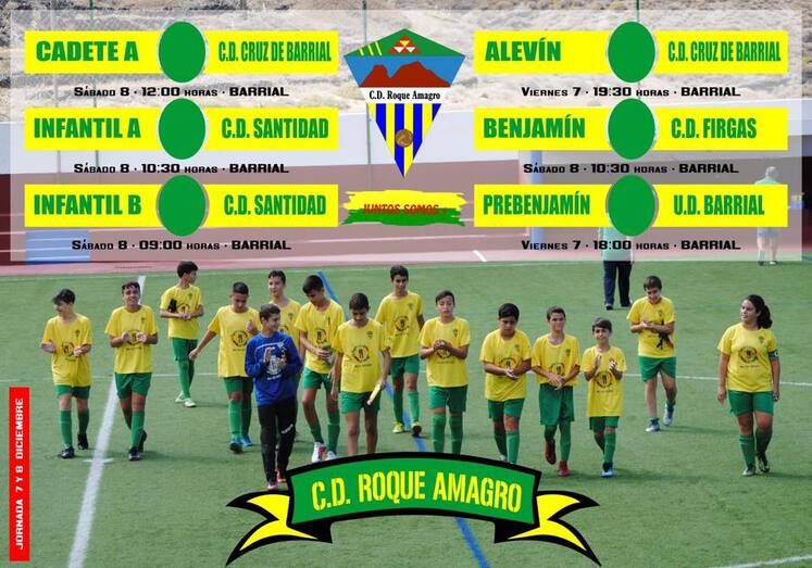 cdroqueamagropartidos