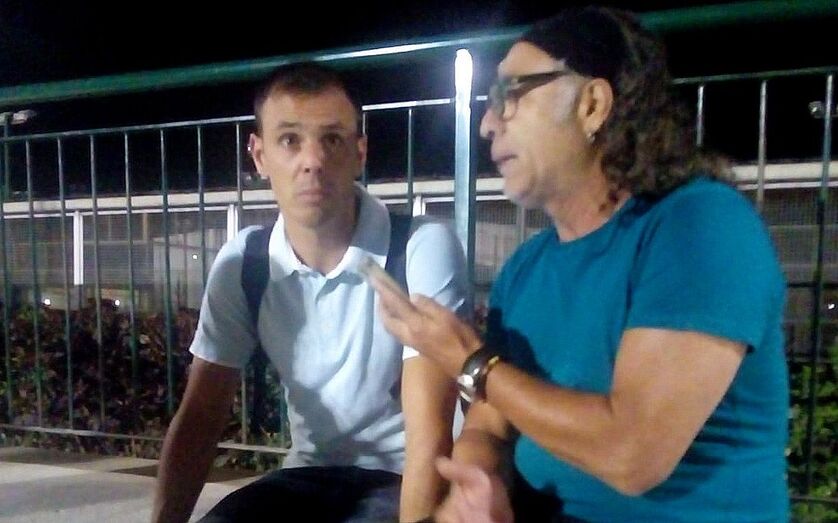 entrevistacarmeloarucascf