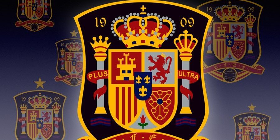 escudo sel espan ola