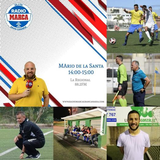 iu la regional 29 ene