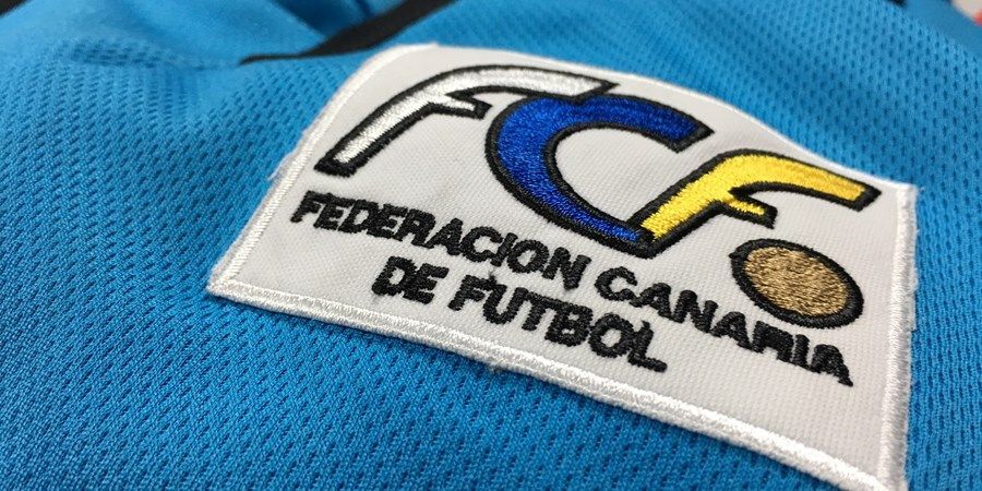 logofedecanariafut