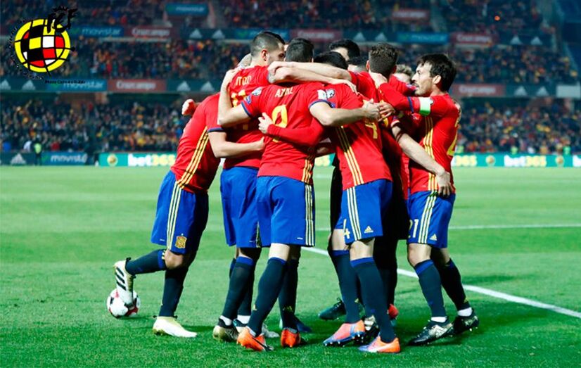 rfef pinaseleccionrfef