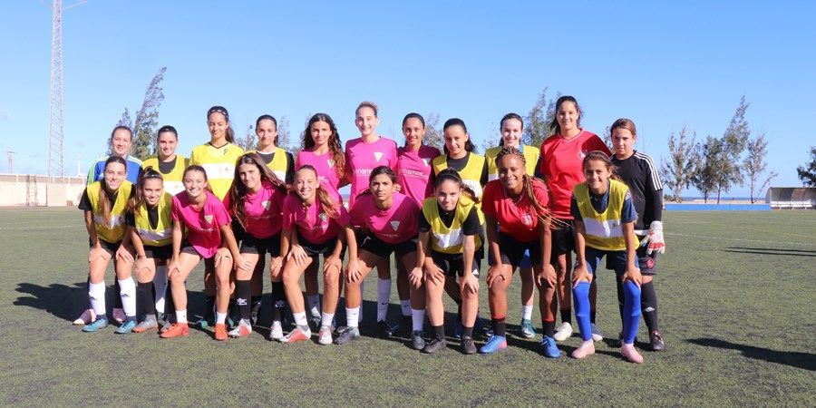 seleccioncanariafemenina