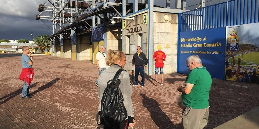 taquillasestadiograncanaria