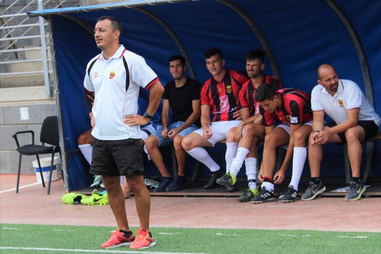 Angel Luis Camacho 3