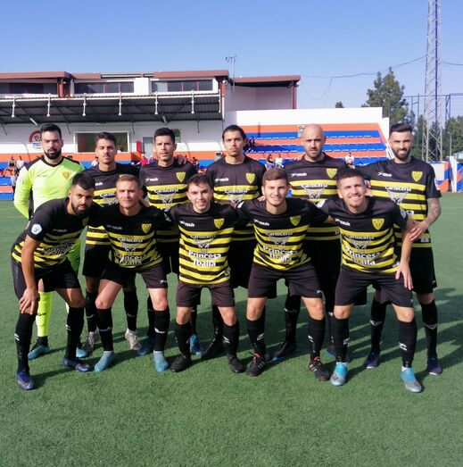 Atl Tacoronte 290220