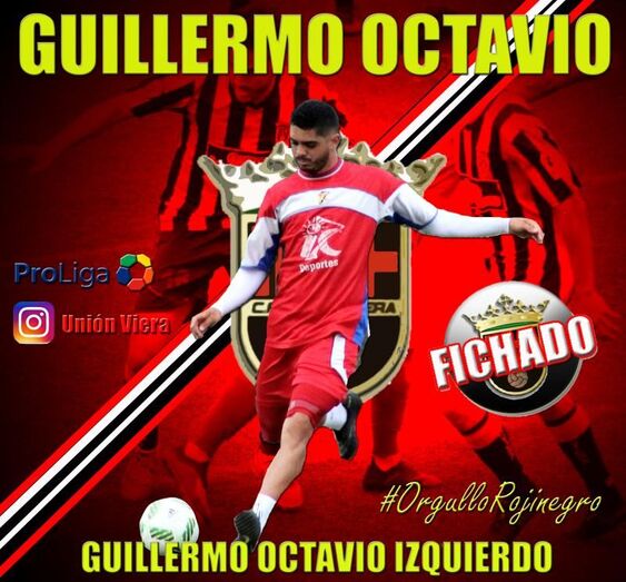 CARTEL FICHAJE GUILLERMO OCTAVIO copia