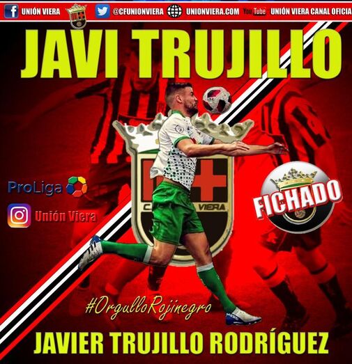 CARTEL FICHAJE JAVI TRUJILLO copia