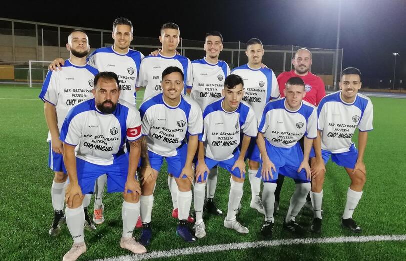 CD Casablanca 13 12 2019