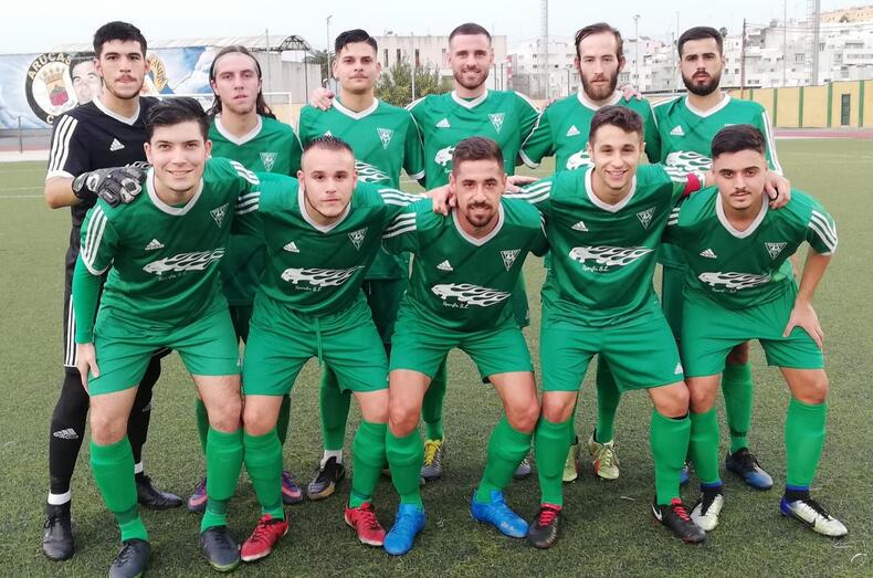 CD Goleta Labrantes 26 10 2019