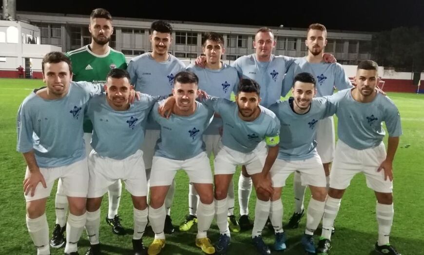 CD San Isidro 20 12 2019