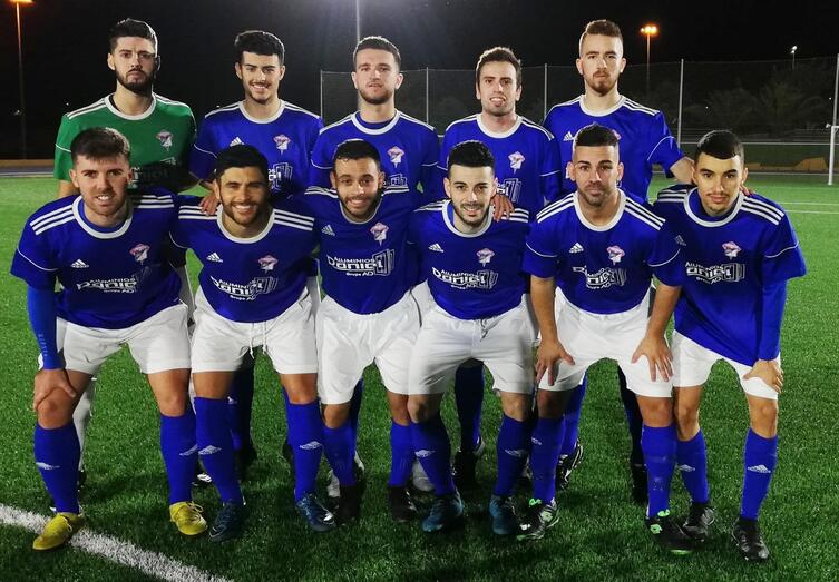 CD San Isidro 26 12 2019