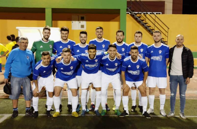 CD San Isidro 310120