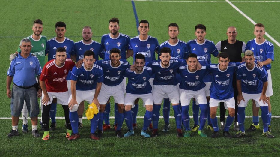 CD San Isidro 6 9 2019