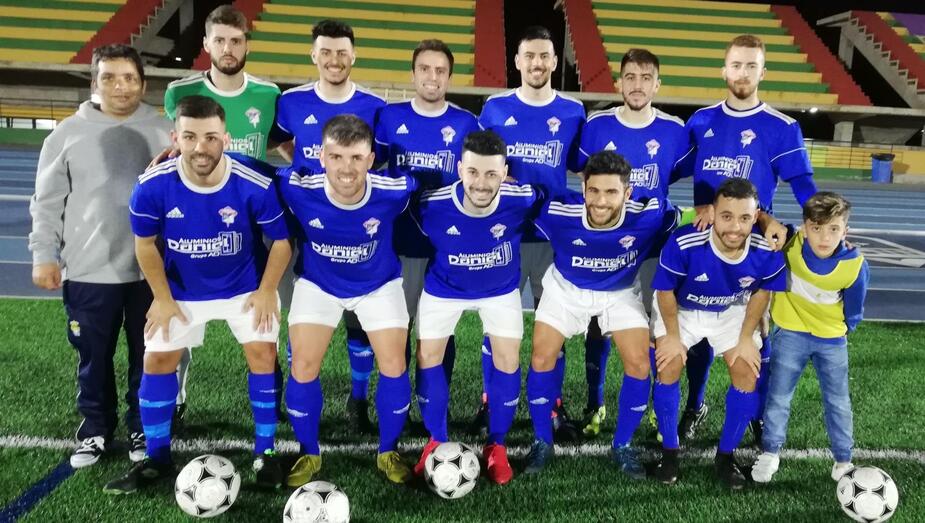 CD San Isidro 7 2 20202