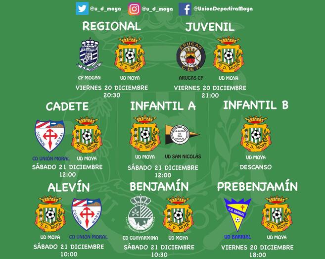 Carteles CARTEL CADENA 2