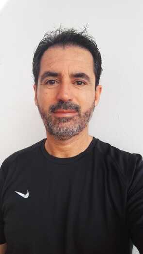 Luis Fernando González entrenador