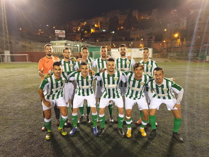 Pedro Hidalgo contra Becerril