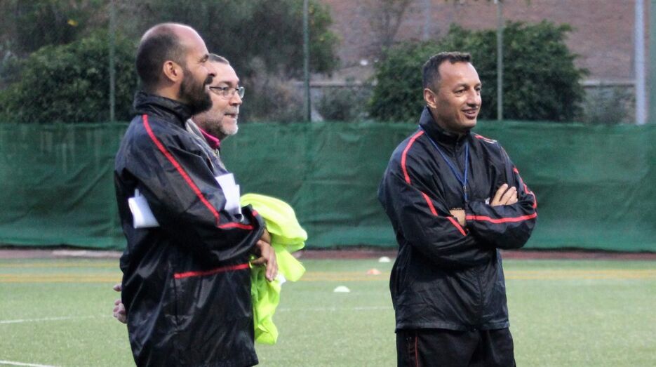 Primer Día Pretemporada 2019 55