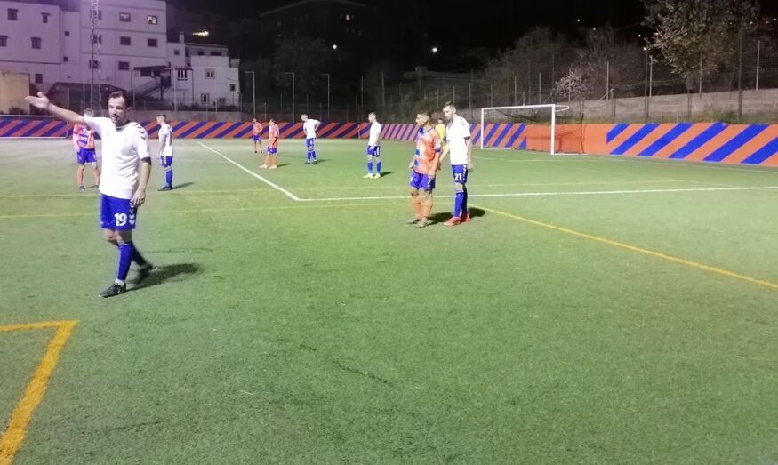 San Mateo Tamaraceite