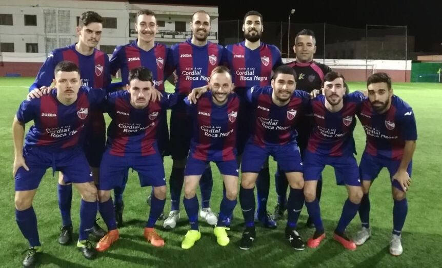 UD Agaete 20 12 2019