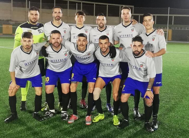UD Atalaya 21 2 2020